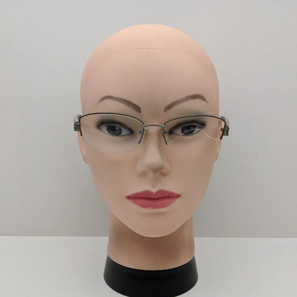🕶️Coach HC5059 (Kacey) 9198(Sand/Sepia) Eyeglasses 52/18 135 /ALG558🕶️
